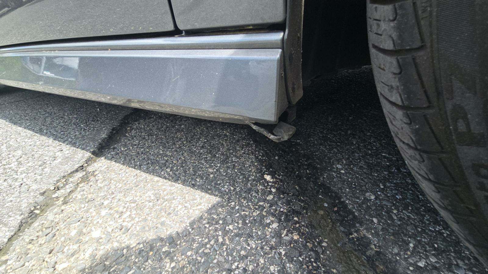 2016 Audi S3 Prestige AWD