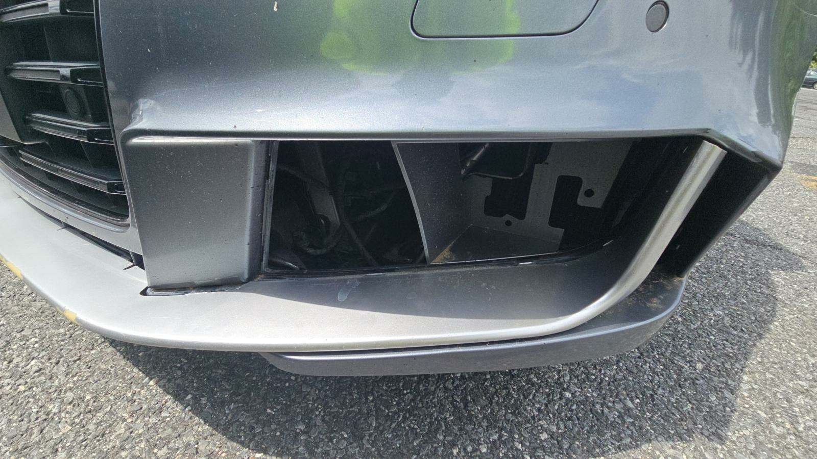 2016 Audi S3 Prestige AWD