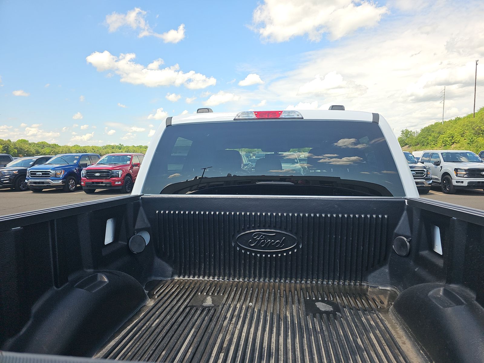 2024 Ford F-150 XLT AWD