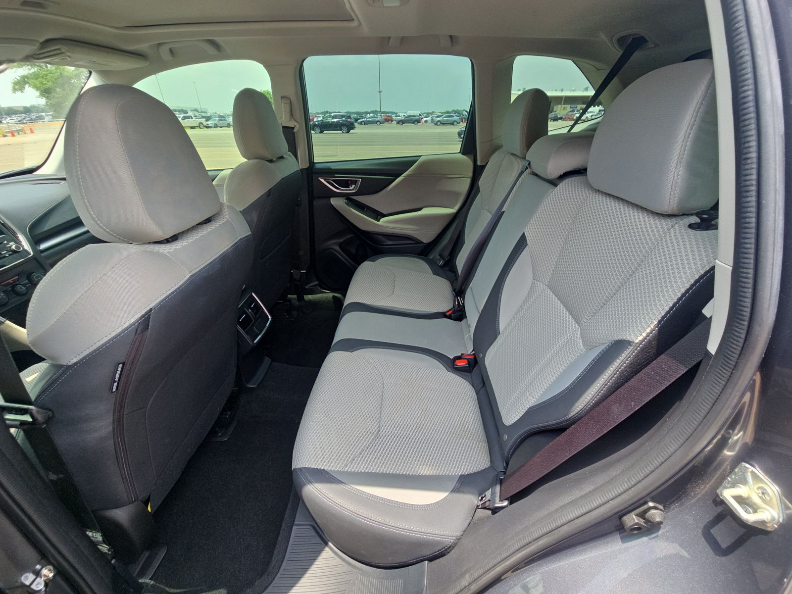 2022 Subaru Forester Premium AWD