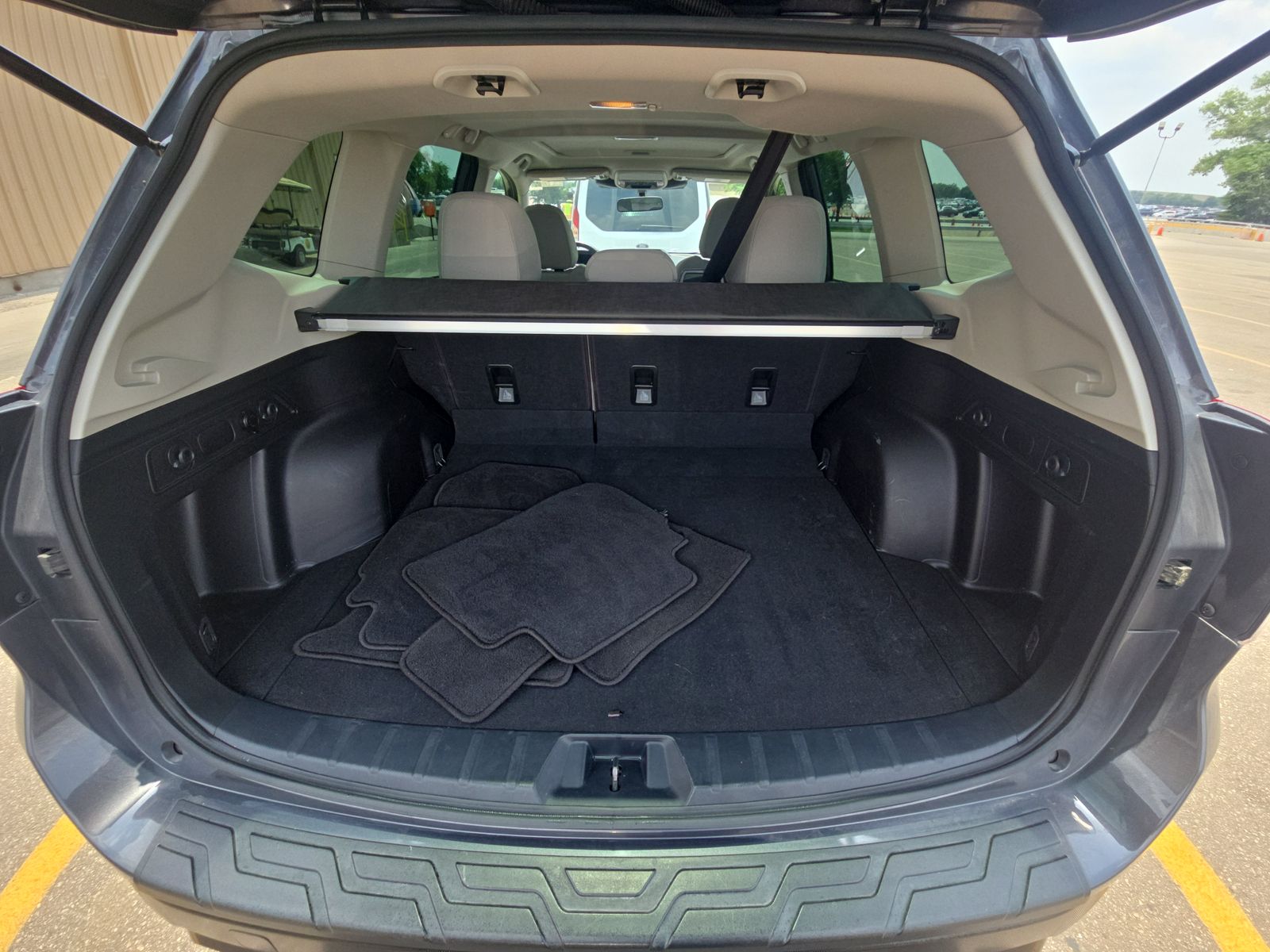 2022 Subaru Forester Premium AWD