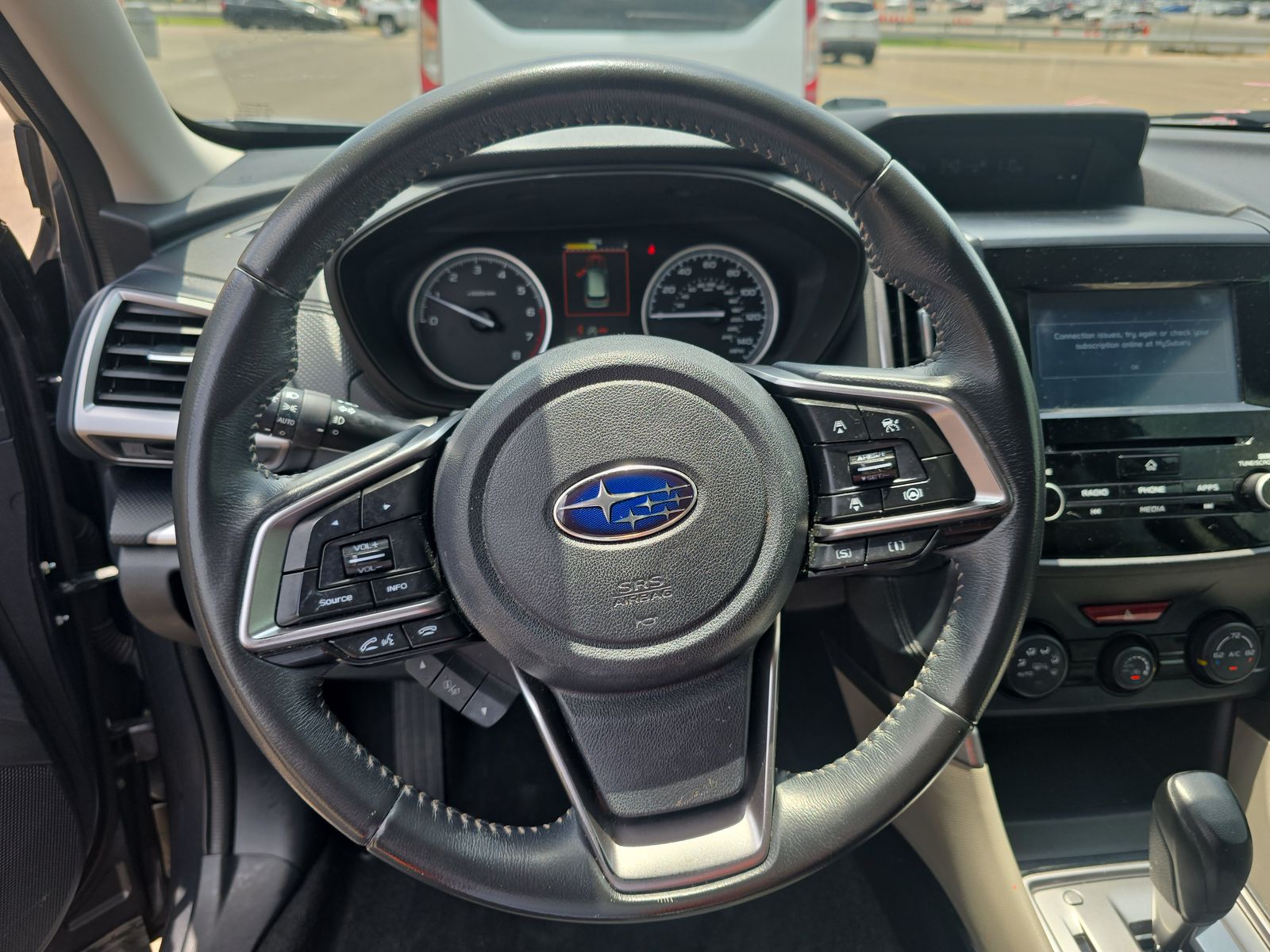 2022 Subaru Forester Premium AWD