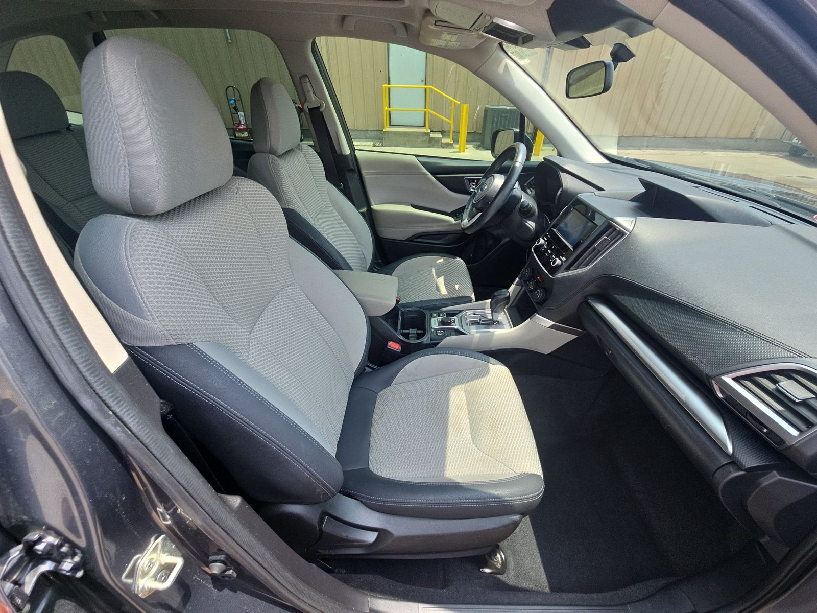 2022 Subaru Forester Premium AWD