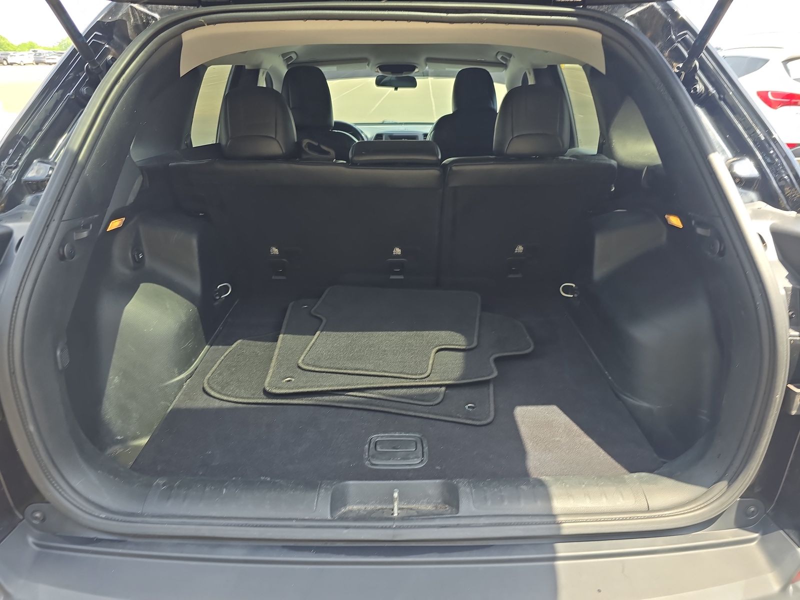 2019 Jeep Cherokee Latitude Plus FWD