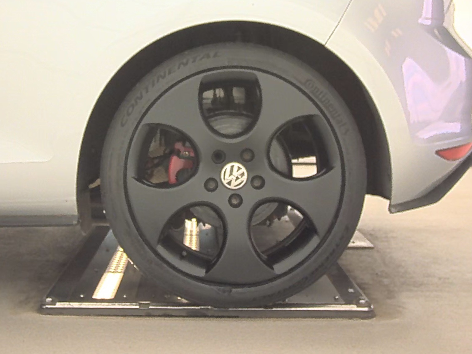 2015 Volkswagen Golf GTI 2.0T S FWD