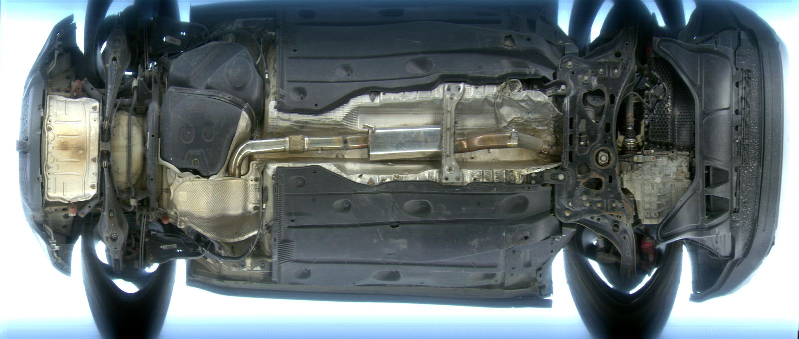 2015 Volkswagen Golf GTI 2.0T S FWD