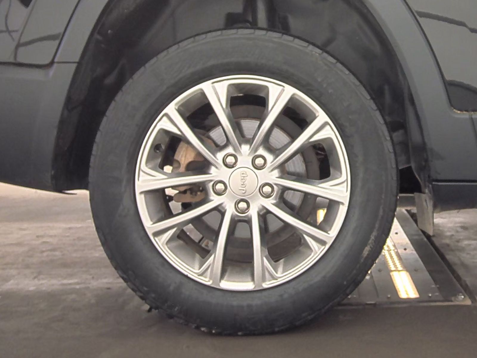 2019 Jeep Cherokee Latitude Plus FWD