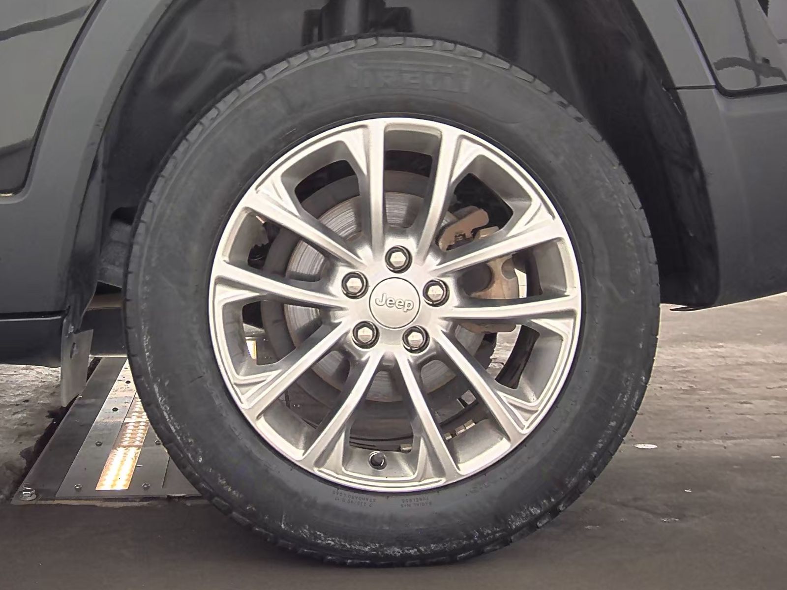 2019 Jeep Cherokee Latitude Plus FWD