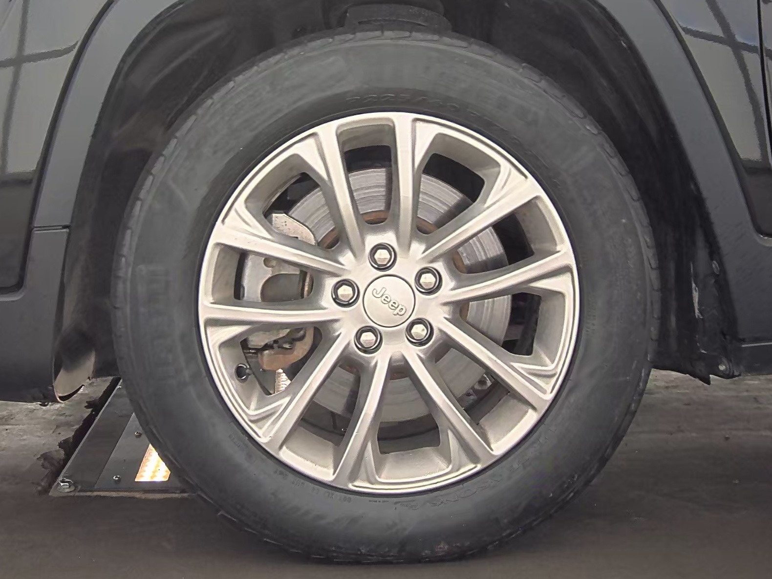 2019 Jeep Cherokee Latitude Plus FWD