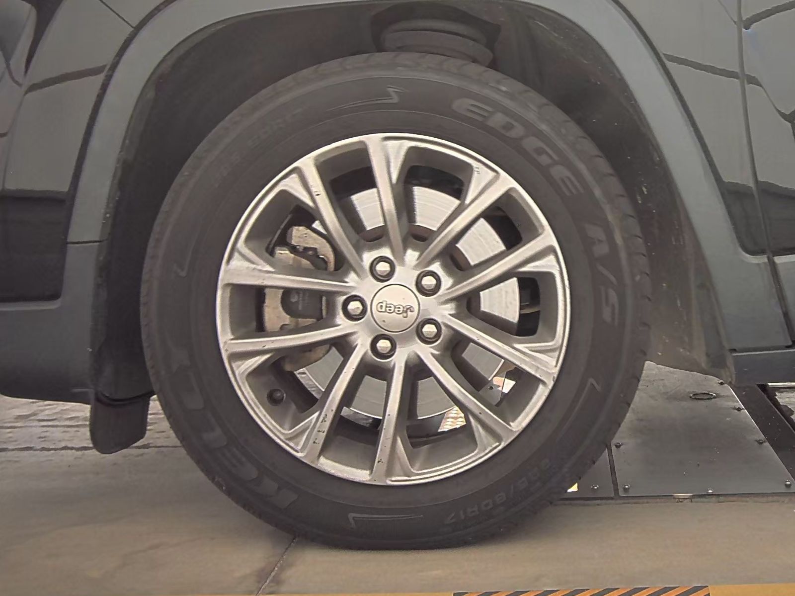 2019 Jeep Cherokee Latitude Plus FWD