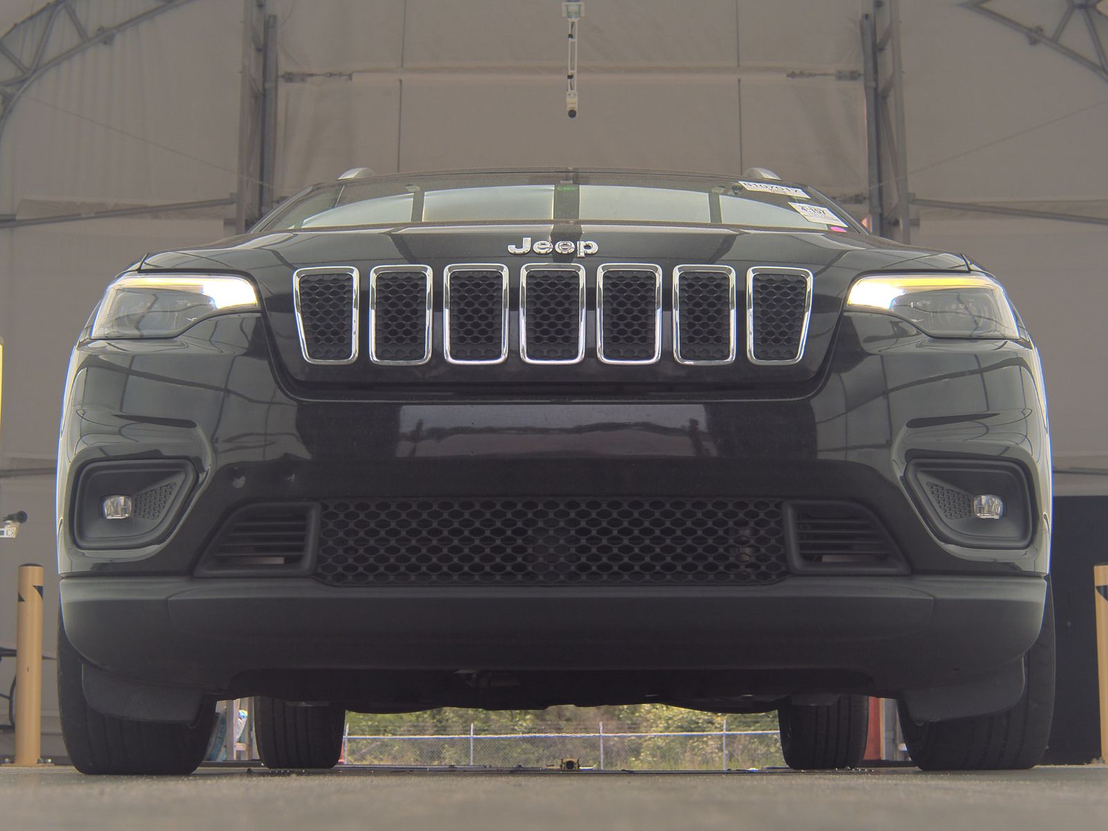 2019 Jeep Cherokee Latitude Plus FWD