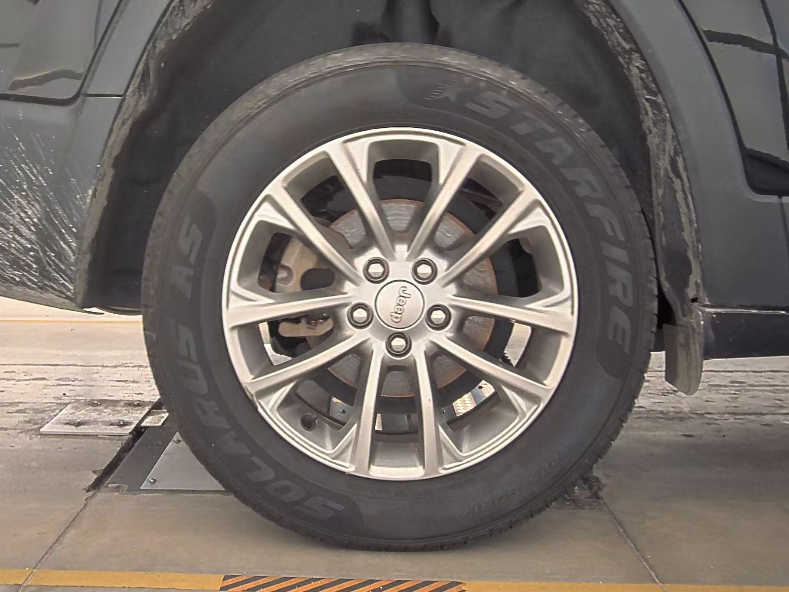 2019 Jeep Cherokee Latitude Plus FWD