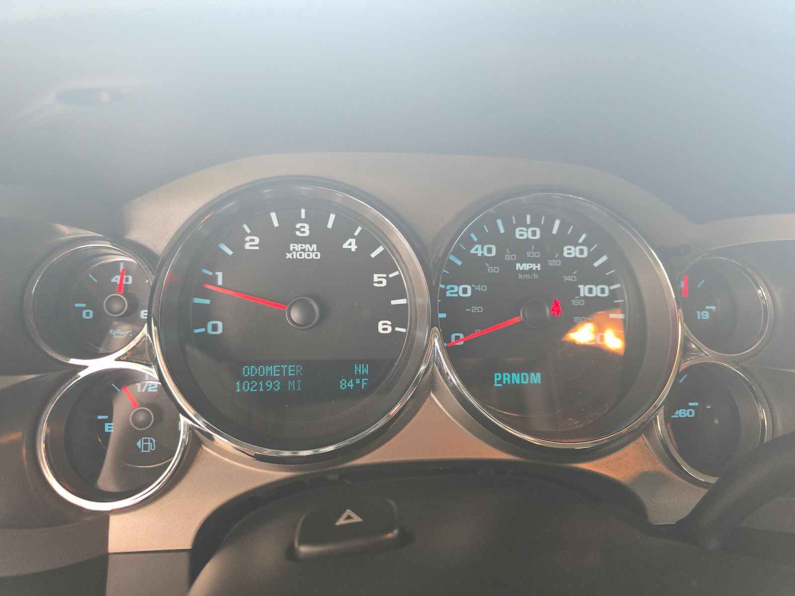 2010 Chevrolet Silverado 1500 LT AWD