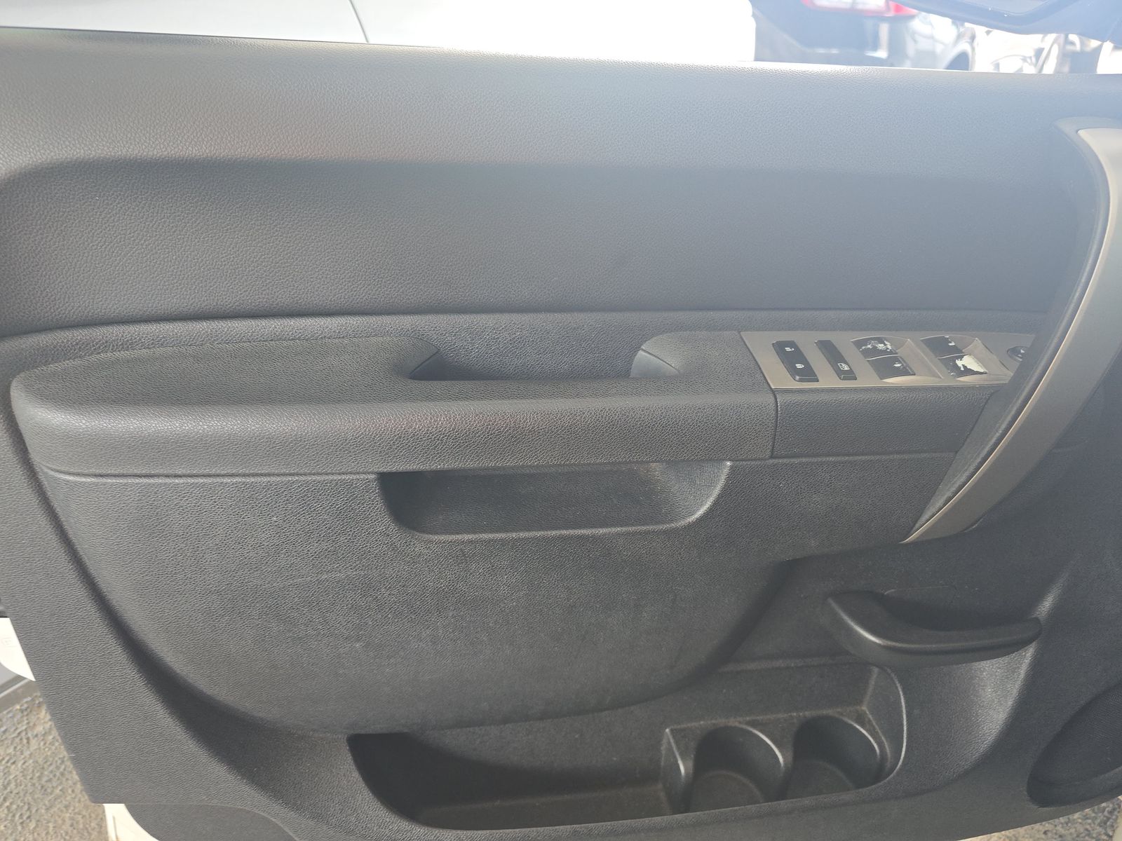 2010 Chevrolet Silverado 1500 LT AWD