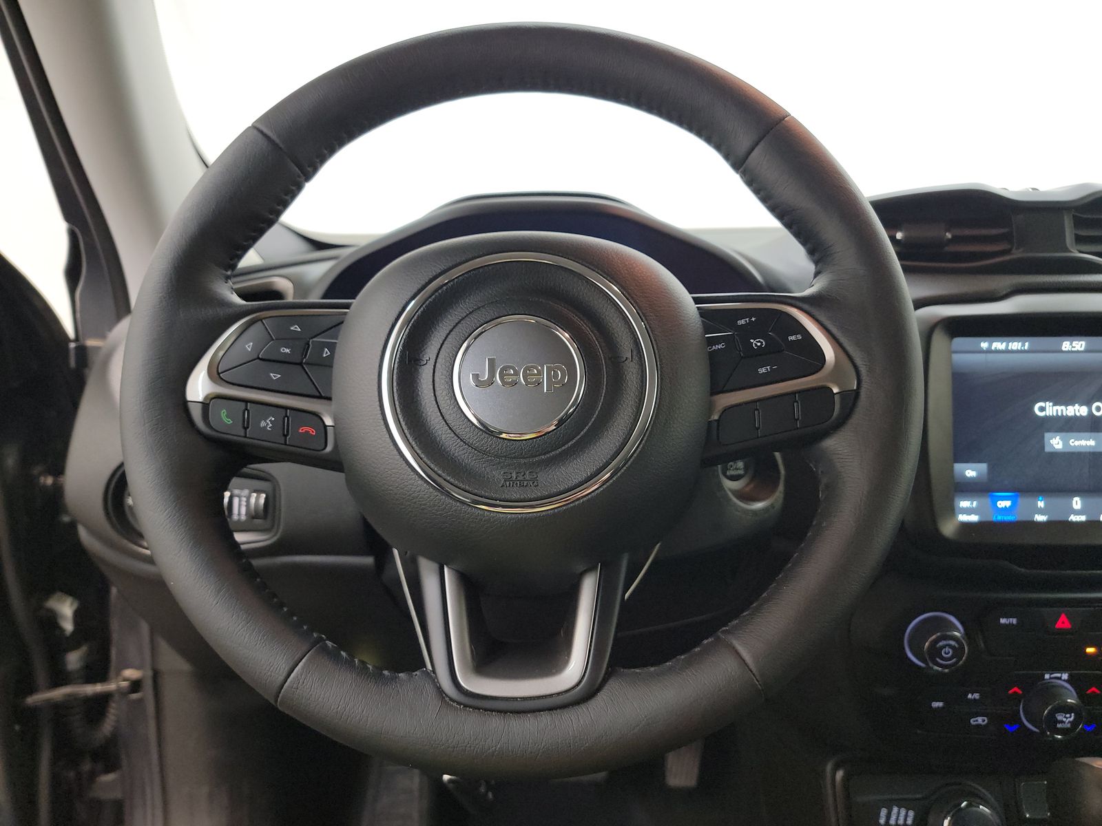 2022 Jeep Renegade Latitude AWD