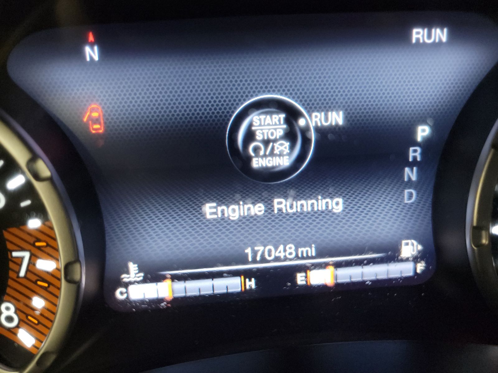 2022 Jeep Renegade Latitude AWD