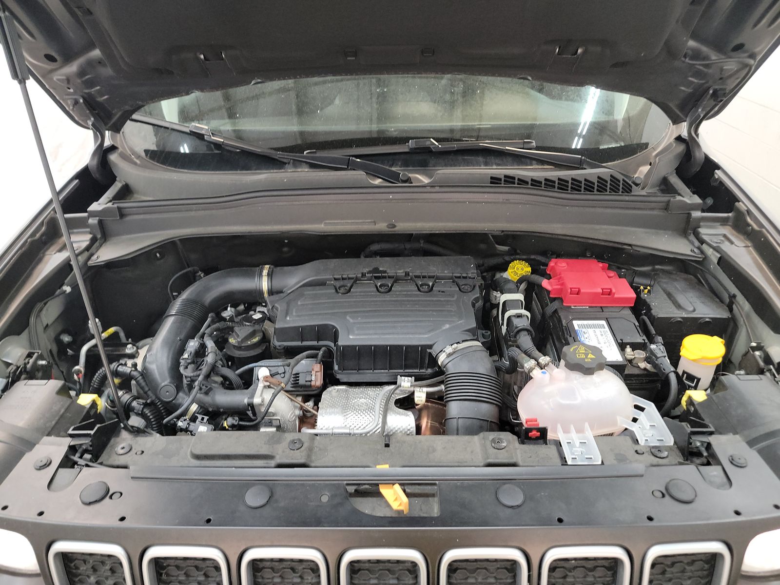 2022 Jeep Renegade Latitude AWD