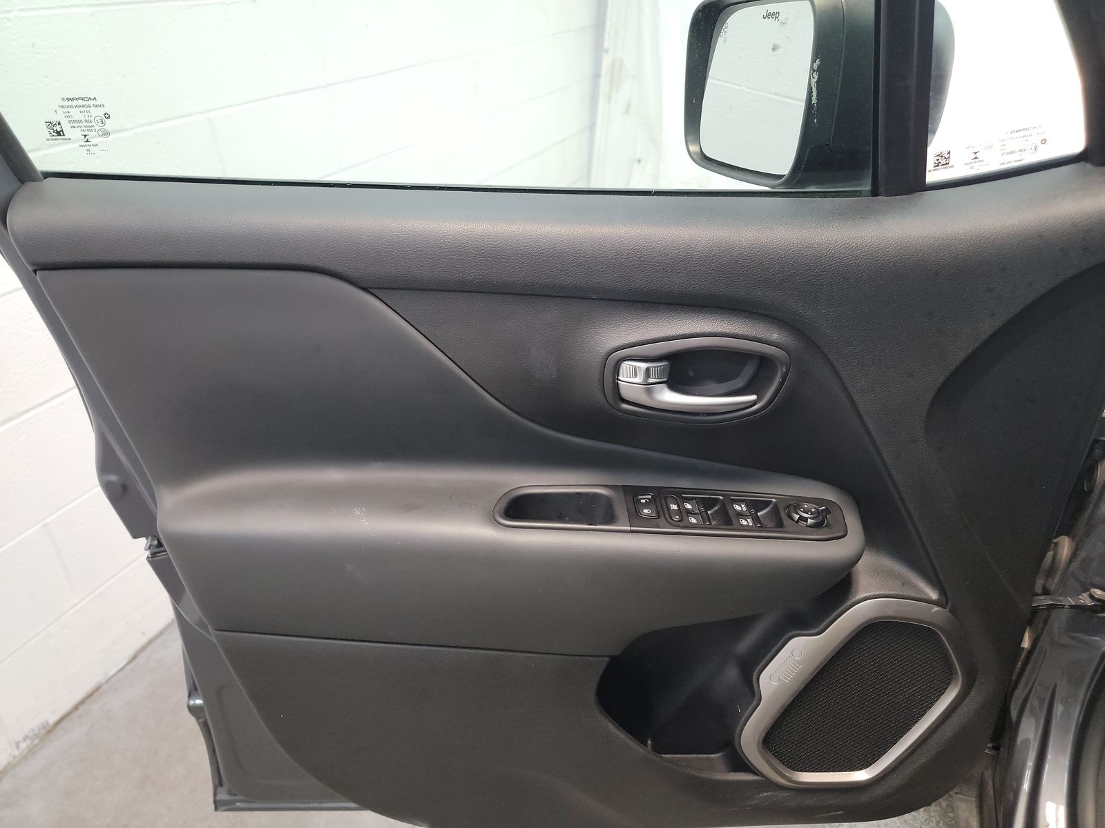 2022 Jeep Renegade Latitude AWD