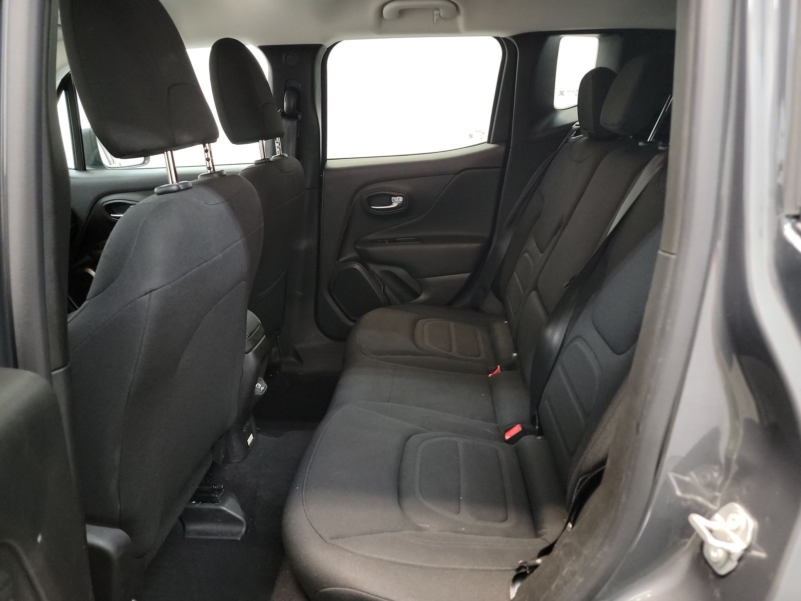 2022 Jeep Renegade Latitude AWD