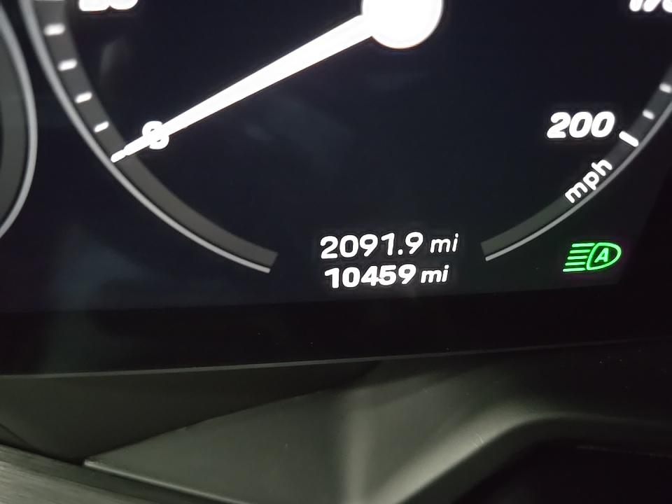 2024 Porsche 911 Carrera GTS RWD