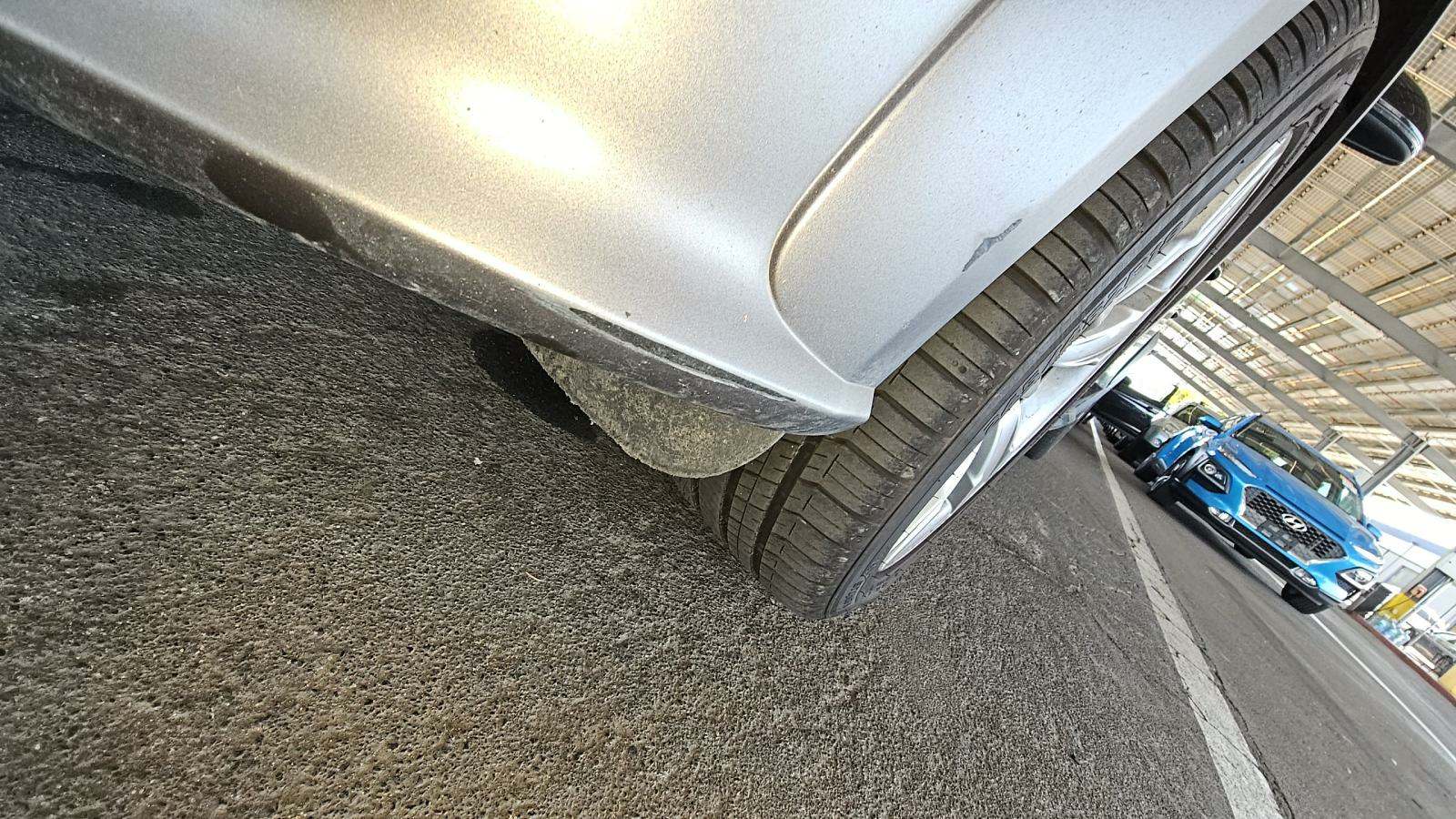 2014 Audi A4 allroad Premium Plus AWD