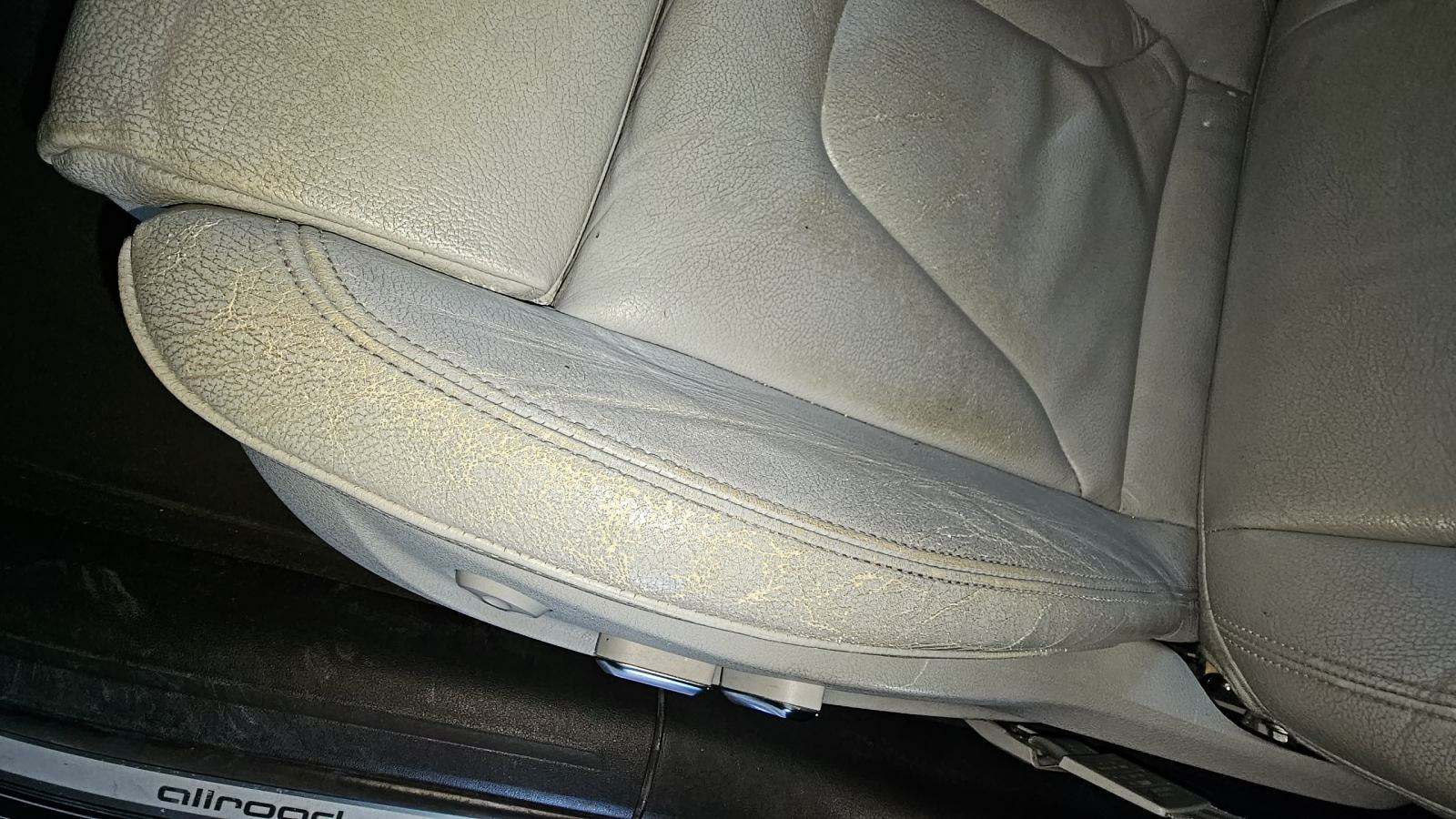 2014 Audi A4 allroad Premium Plus AWD