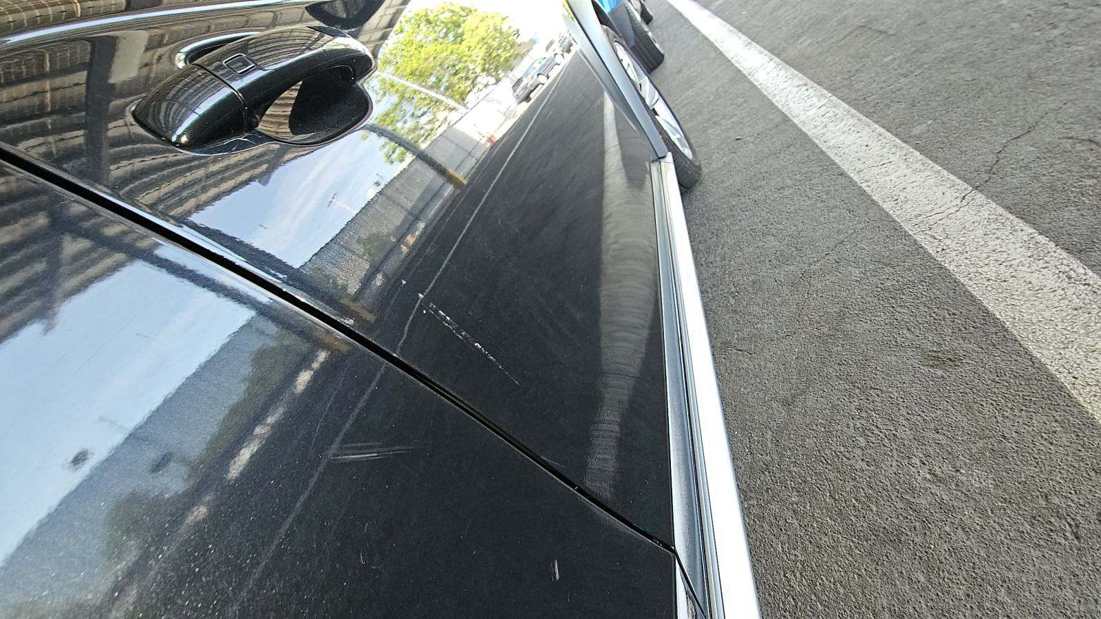 2014 Audi A4 allroad Premium Plus AWD