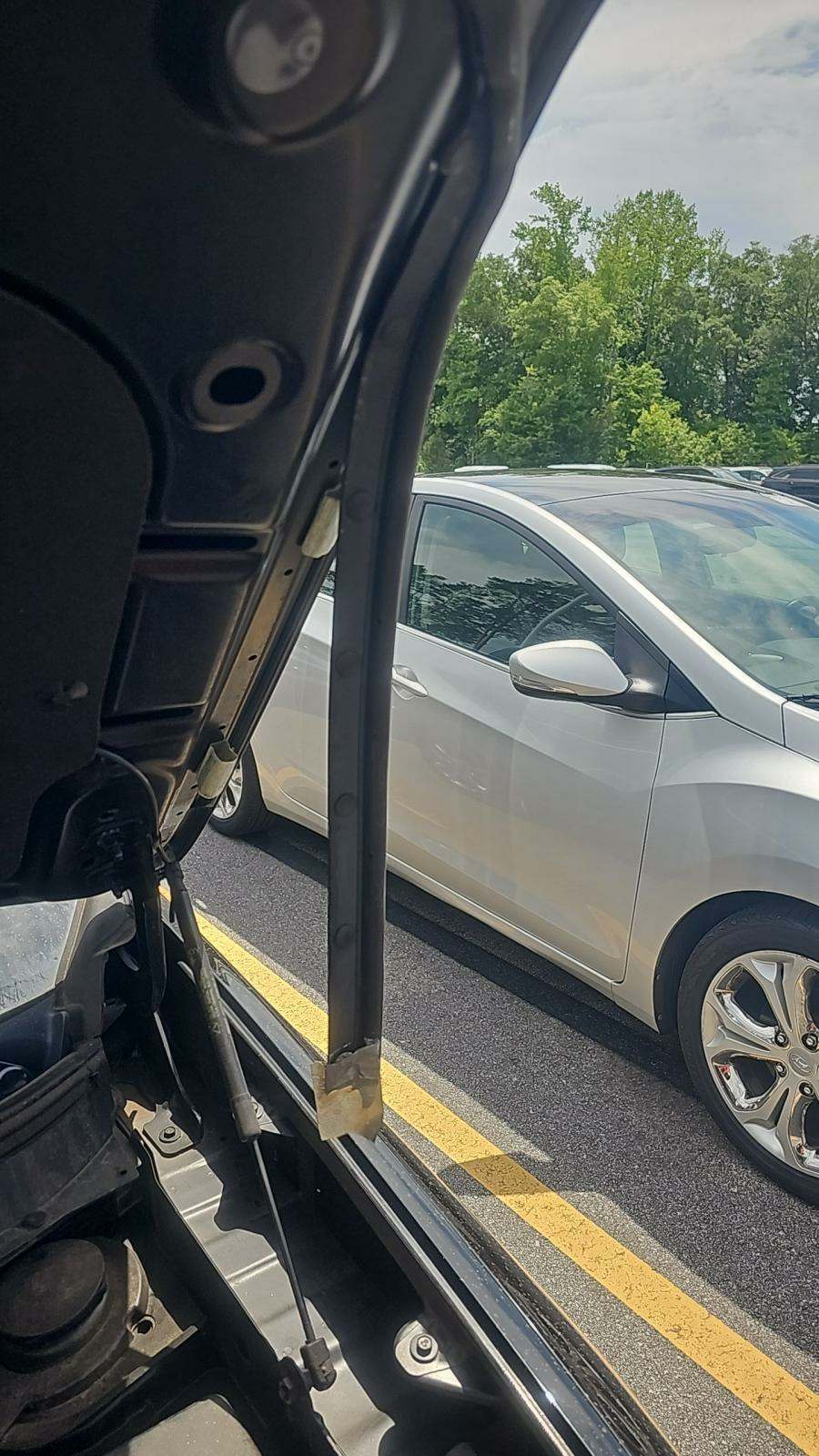 2019 Jeep Cherokee Latitude Plus FWD