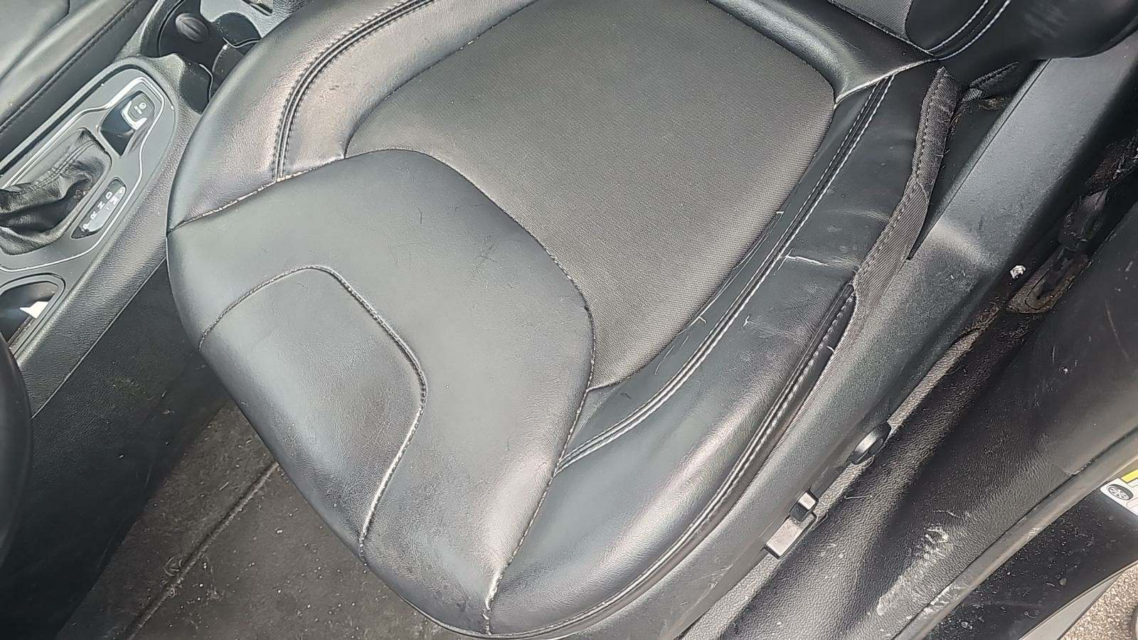 2019 Jeep Cherokee Latitude Plus FWD