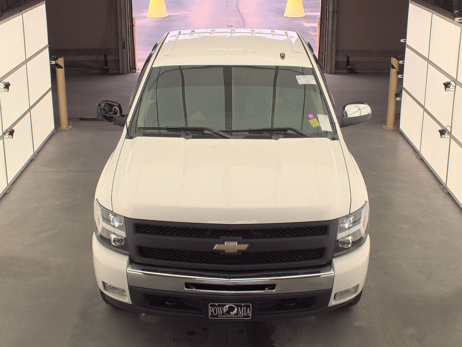 2010 Chevrolet Silverado 1500 LT AWD