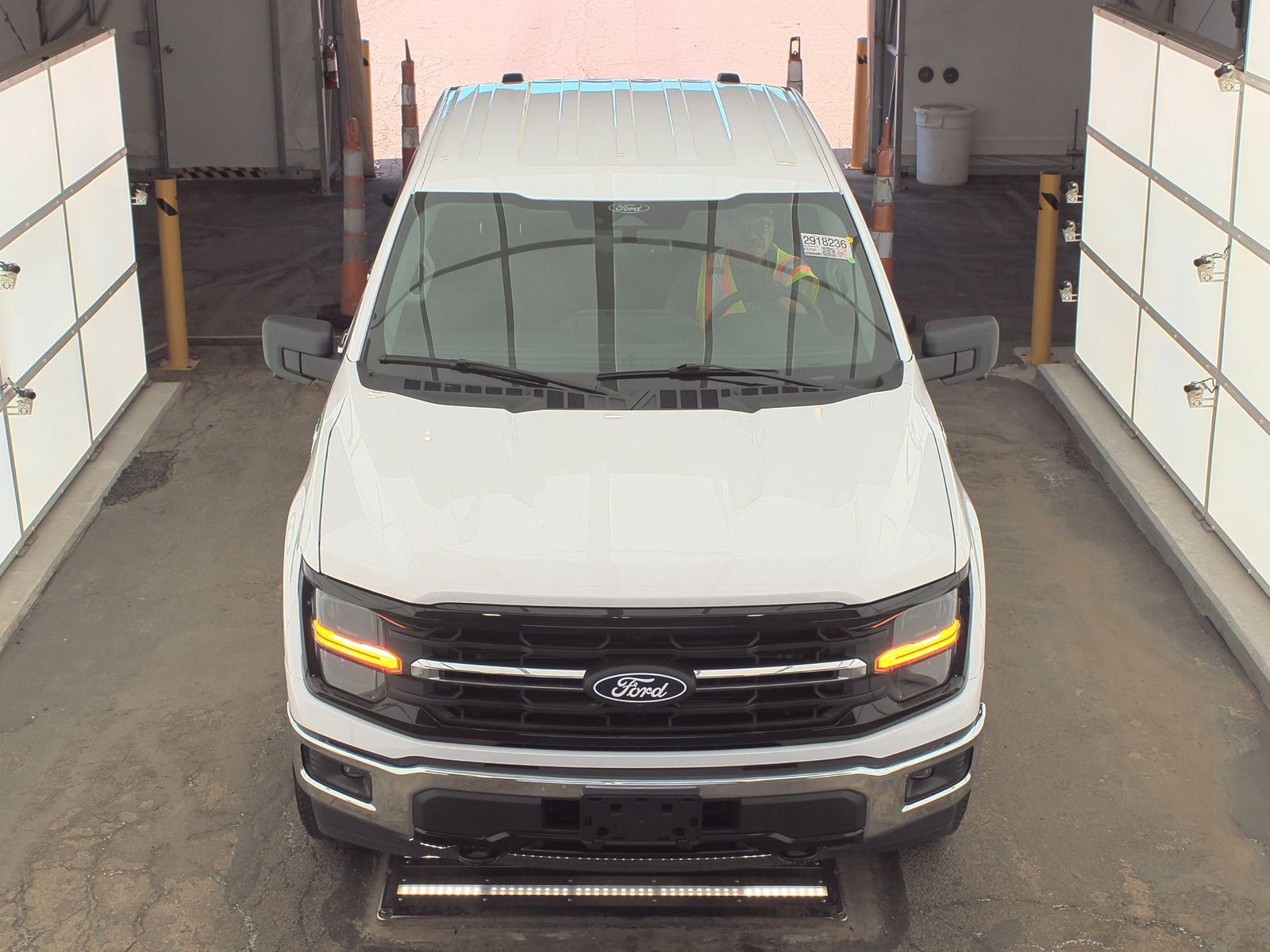 2024 Ford F-150 XLT AWD