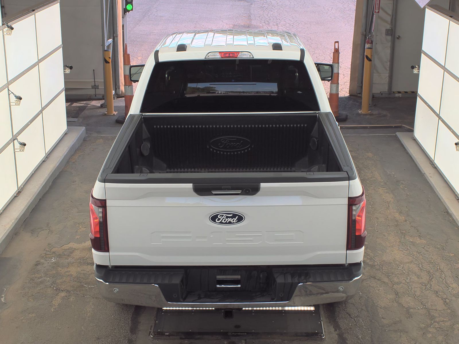 2024 Ford F-150 XLT AWD