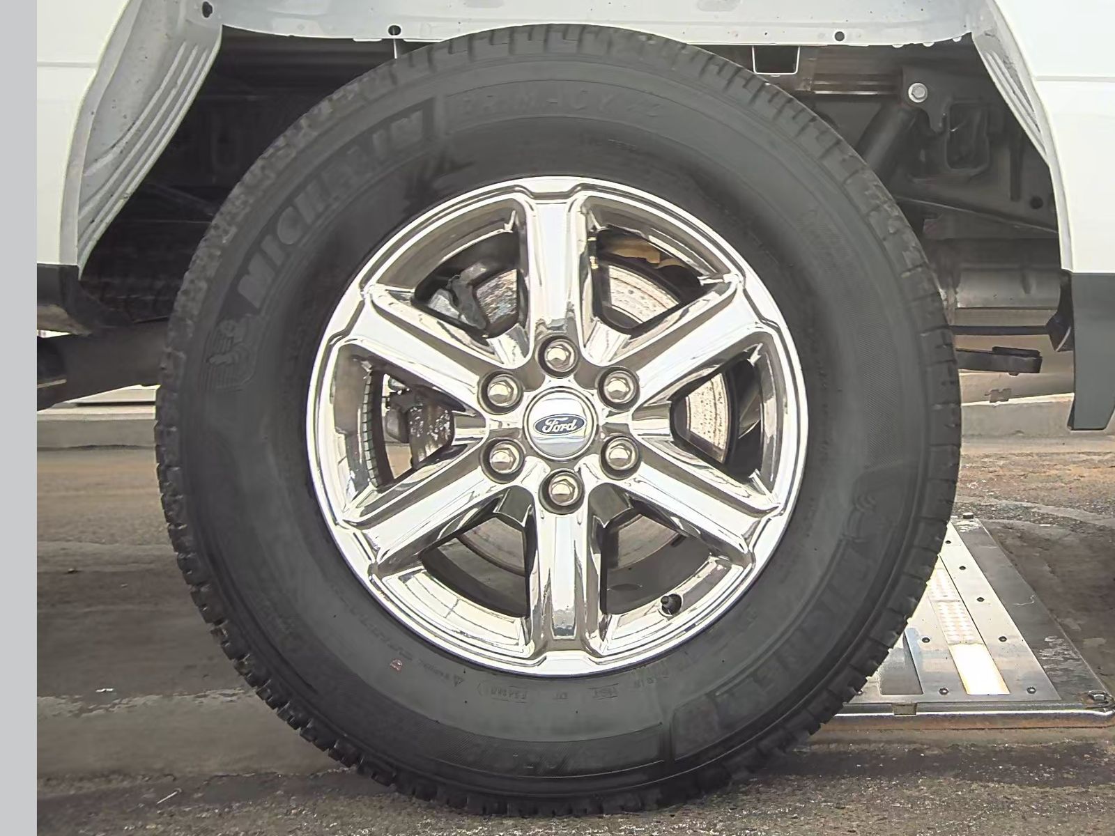 2024 Ford F-150 XLT AWD