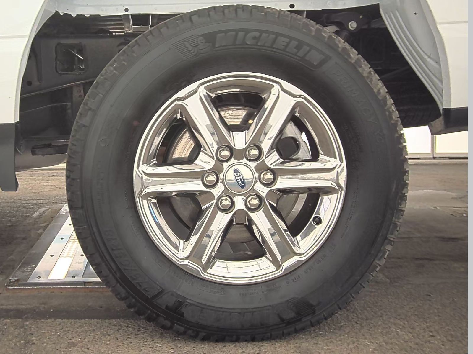 2024 Ford F-150 XLT AWD