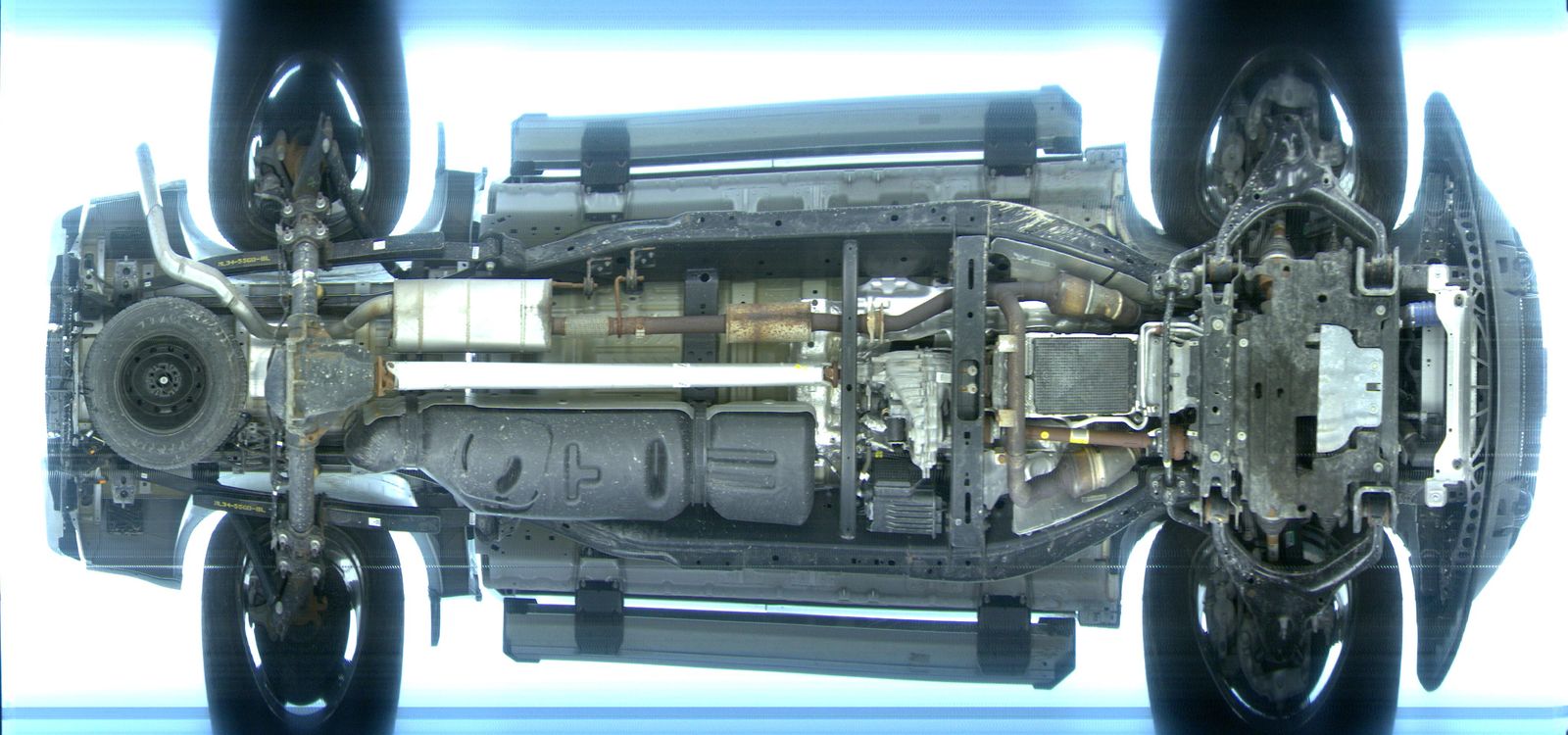 2024 Ford F-150 XLT AWD