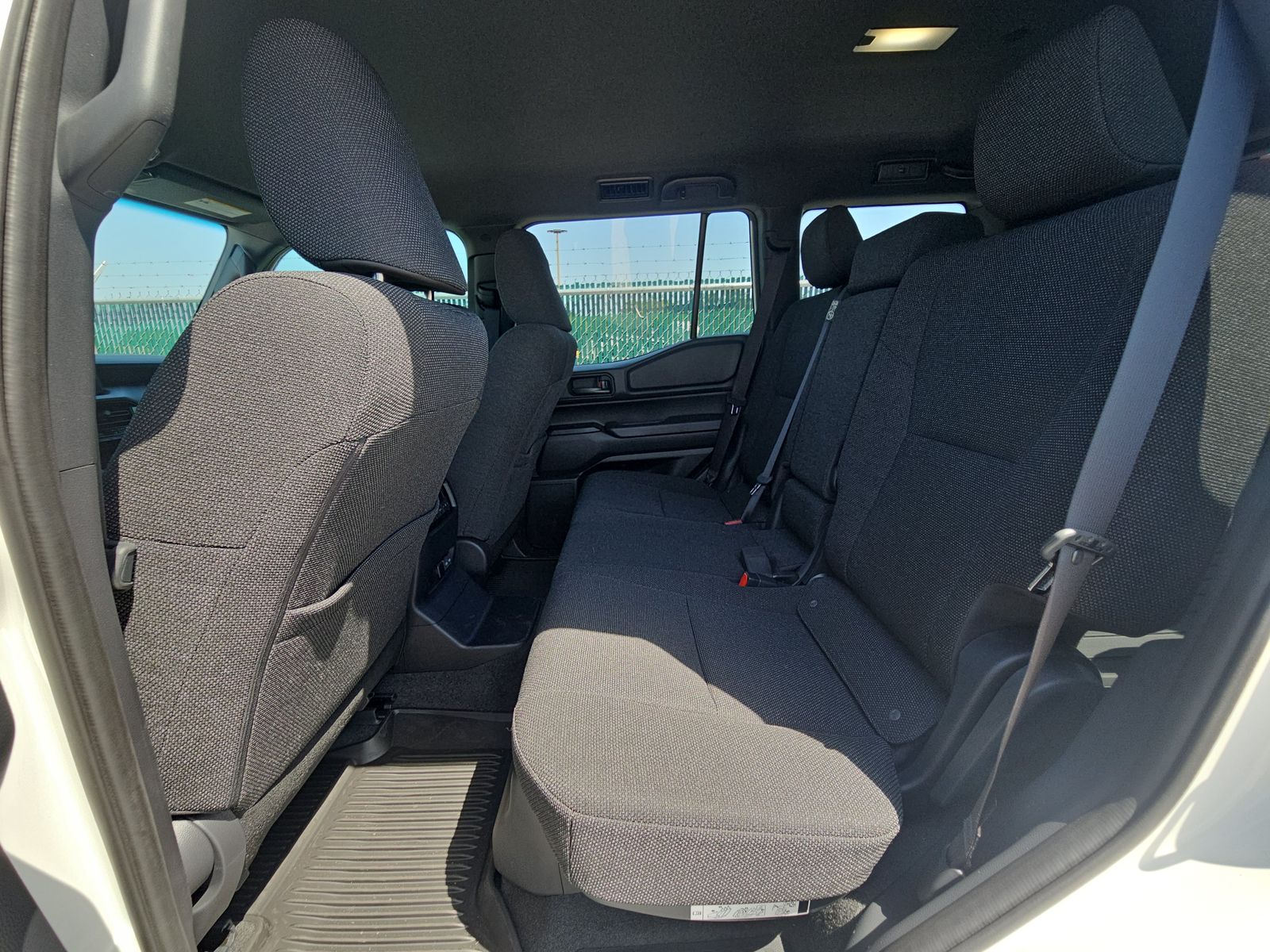 2025 Toyota Land Cruiser 1958 AWD