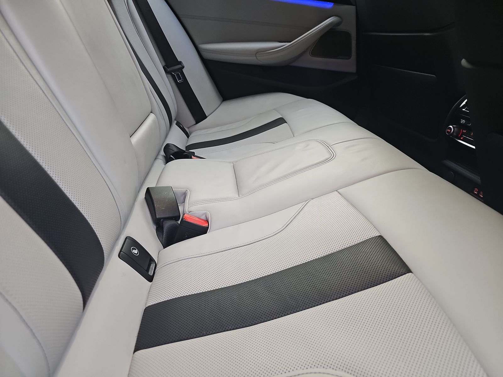 2022 BMW M5 Base AWD