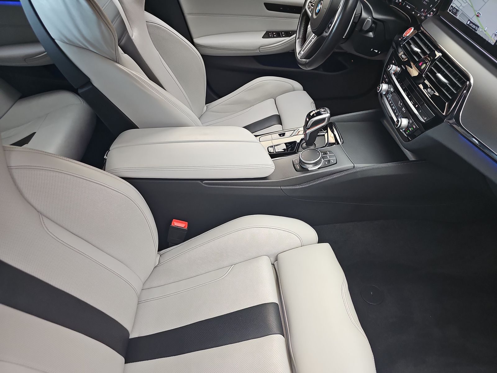 2022 BMW M5 Base AWD