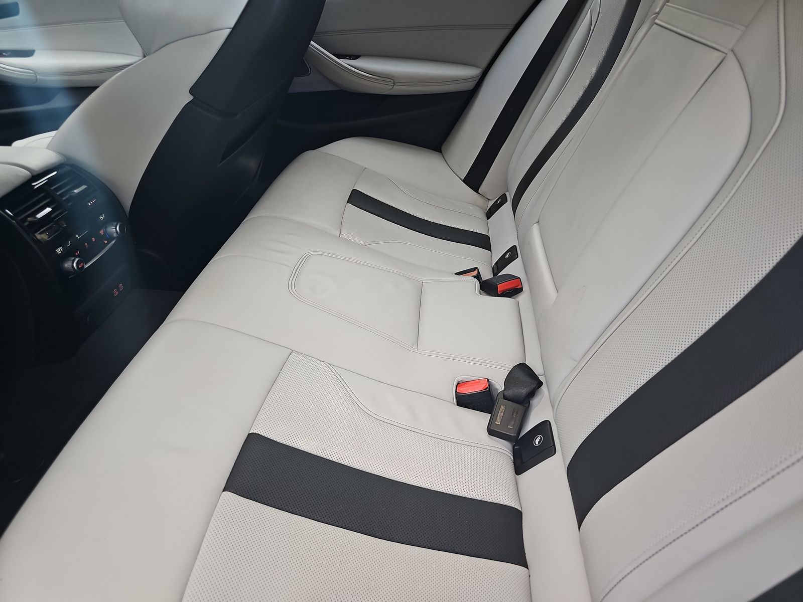 2022 BMW M5 Base AWD