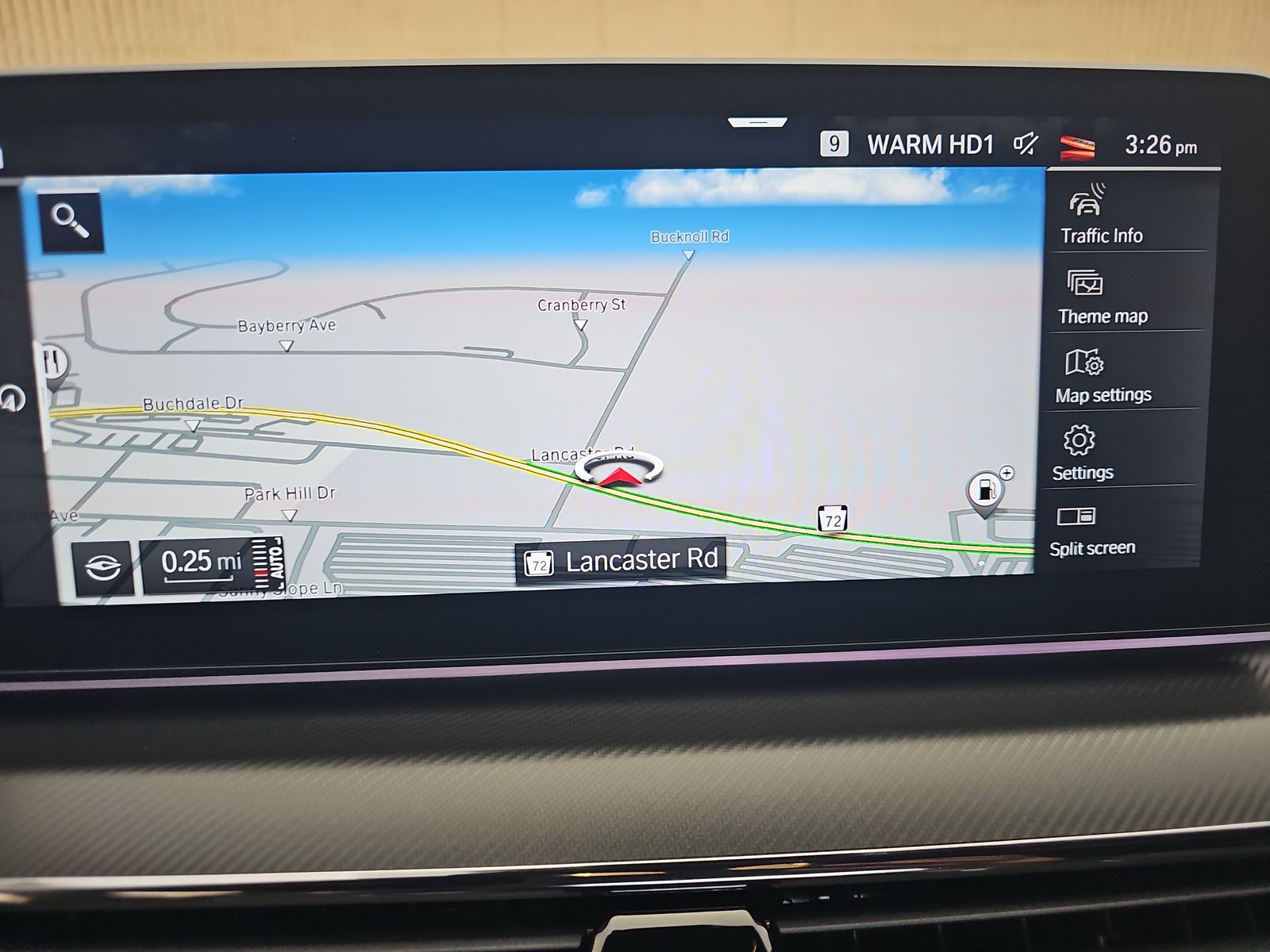2022 BMW M5 Base AWD