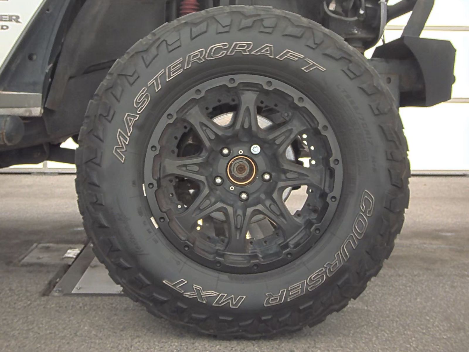 2010 Jeep Wrangler Unlimited Sport AWD