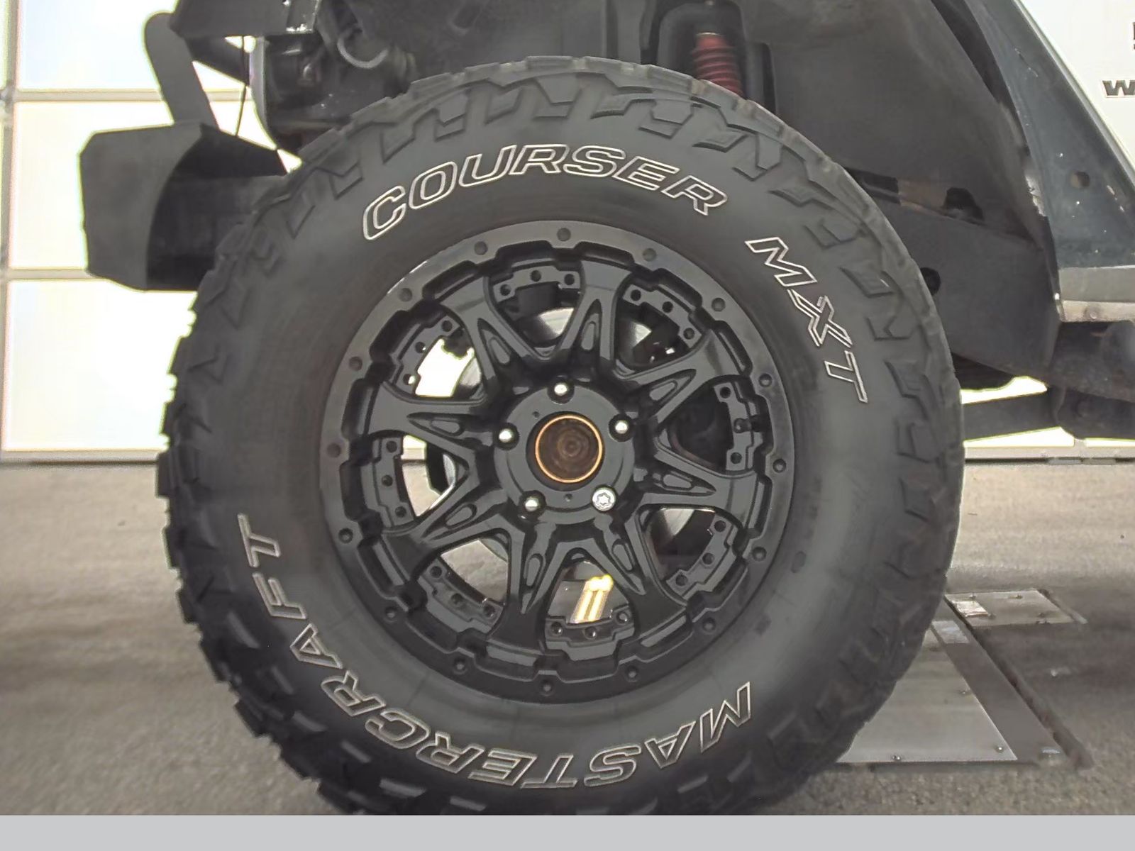 2010 Jeep Wrangler Unlimited Sport AWD