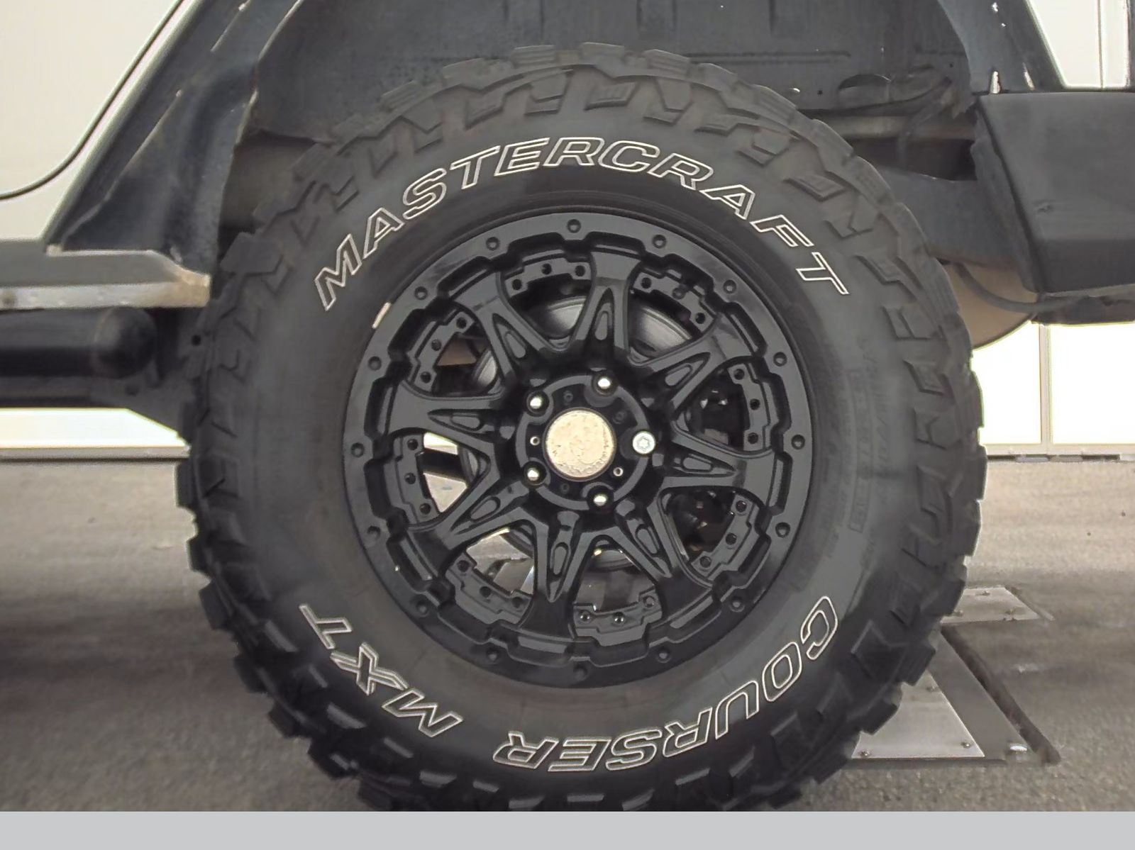 2010 Jeep Wrangler Unlimited Sport AWD