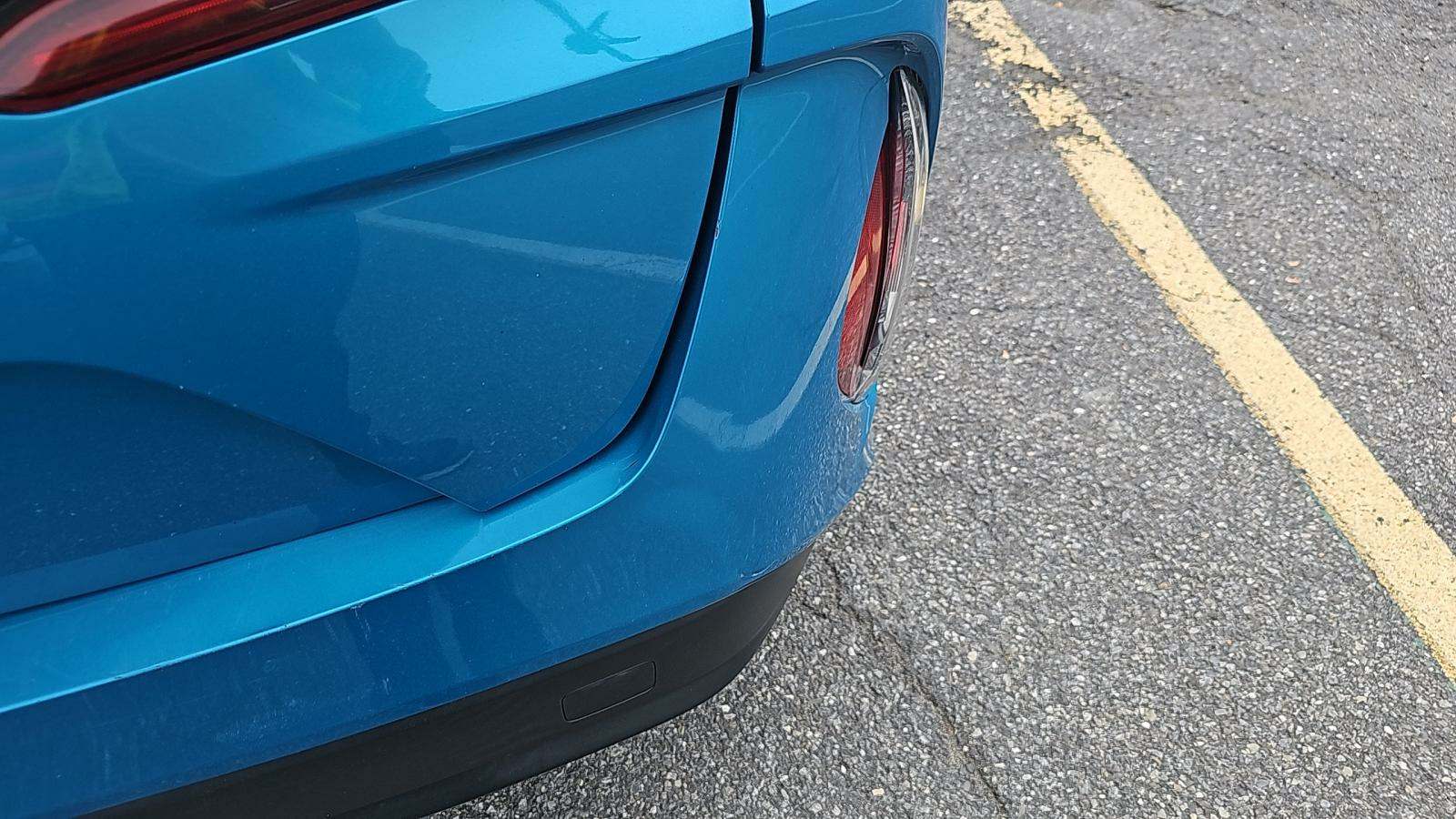2017 Toyota Prius Prime Plus FWD