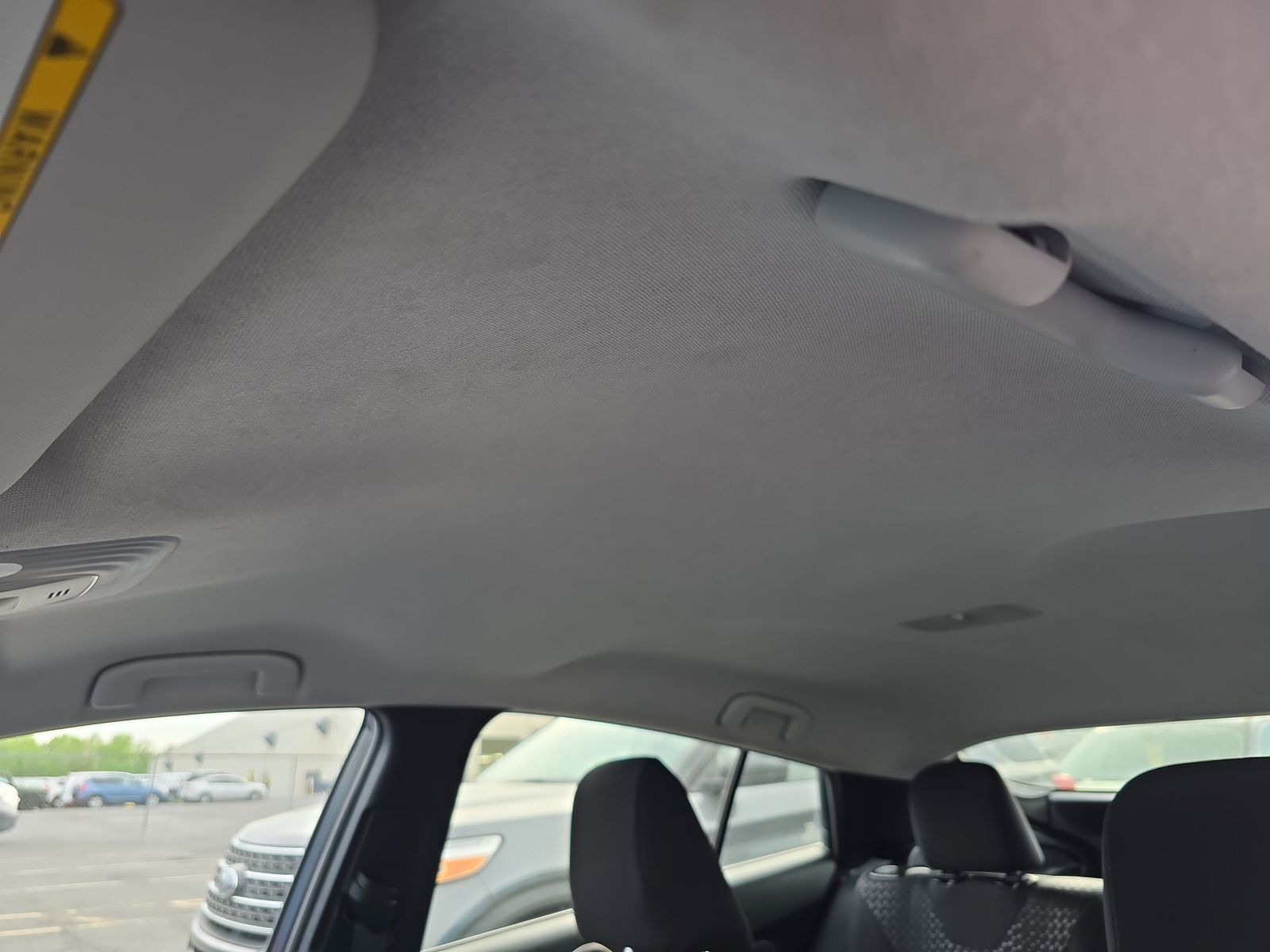 2017 Toyota Prius Prime Plus FWD
