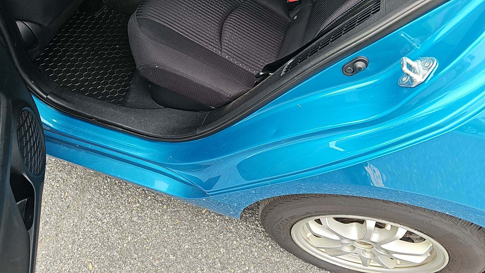 2017 Toyota Prius Prime Plus FWD