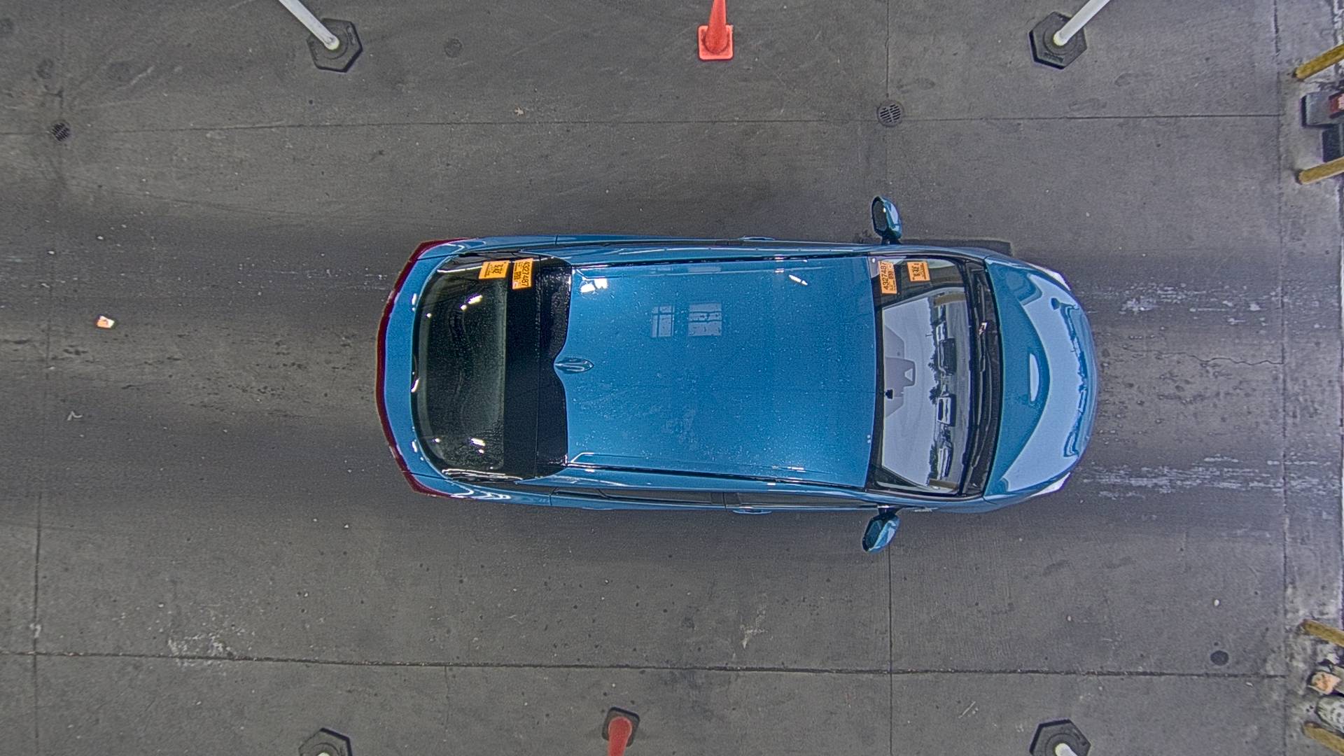 2017 Toyota Prius Prime Plus FWD