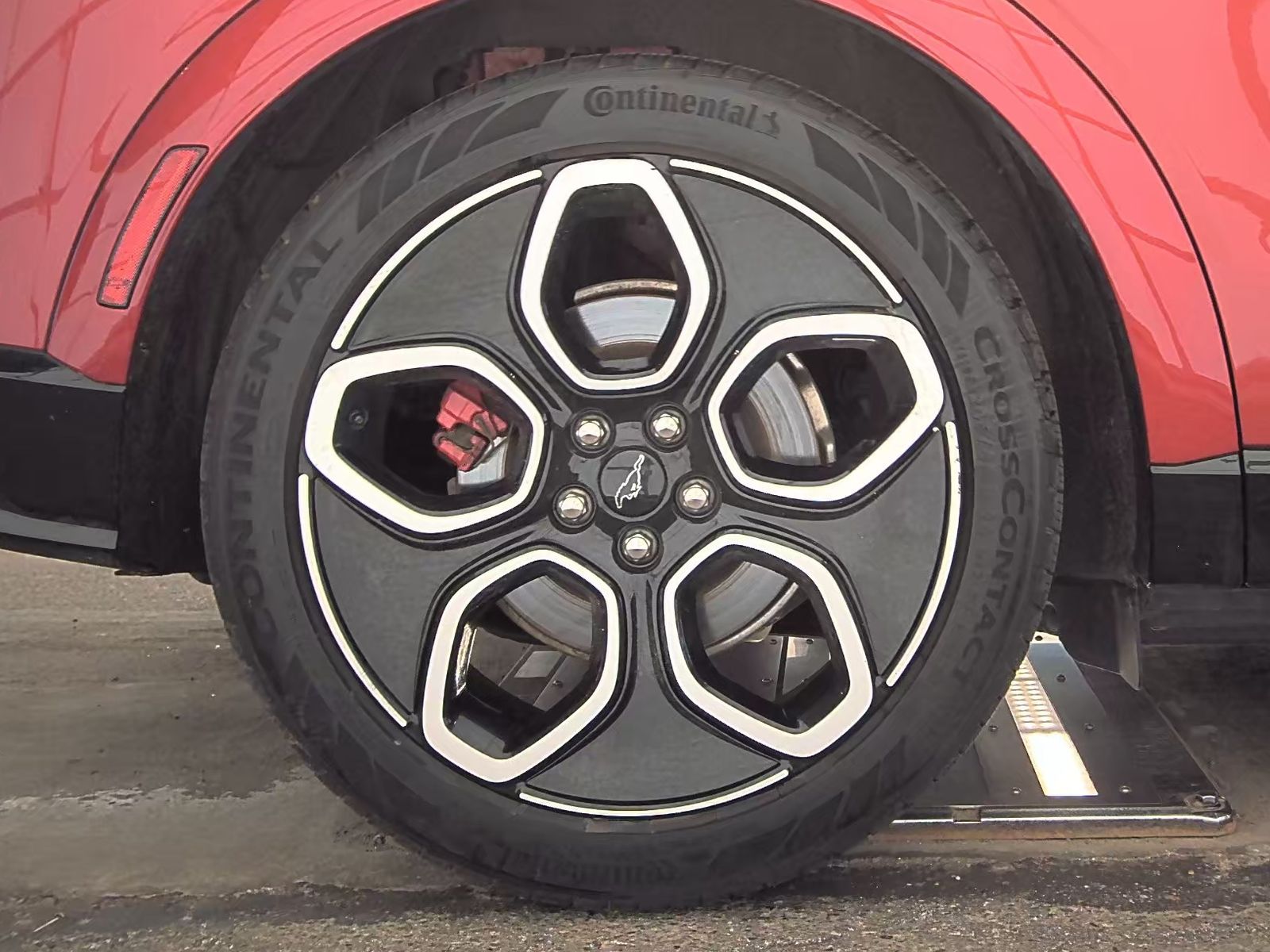 2024 Ford Mustang Mach-E GT AWD