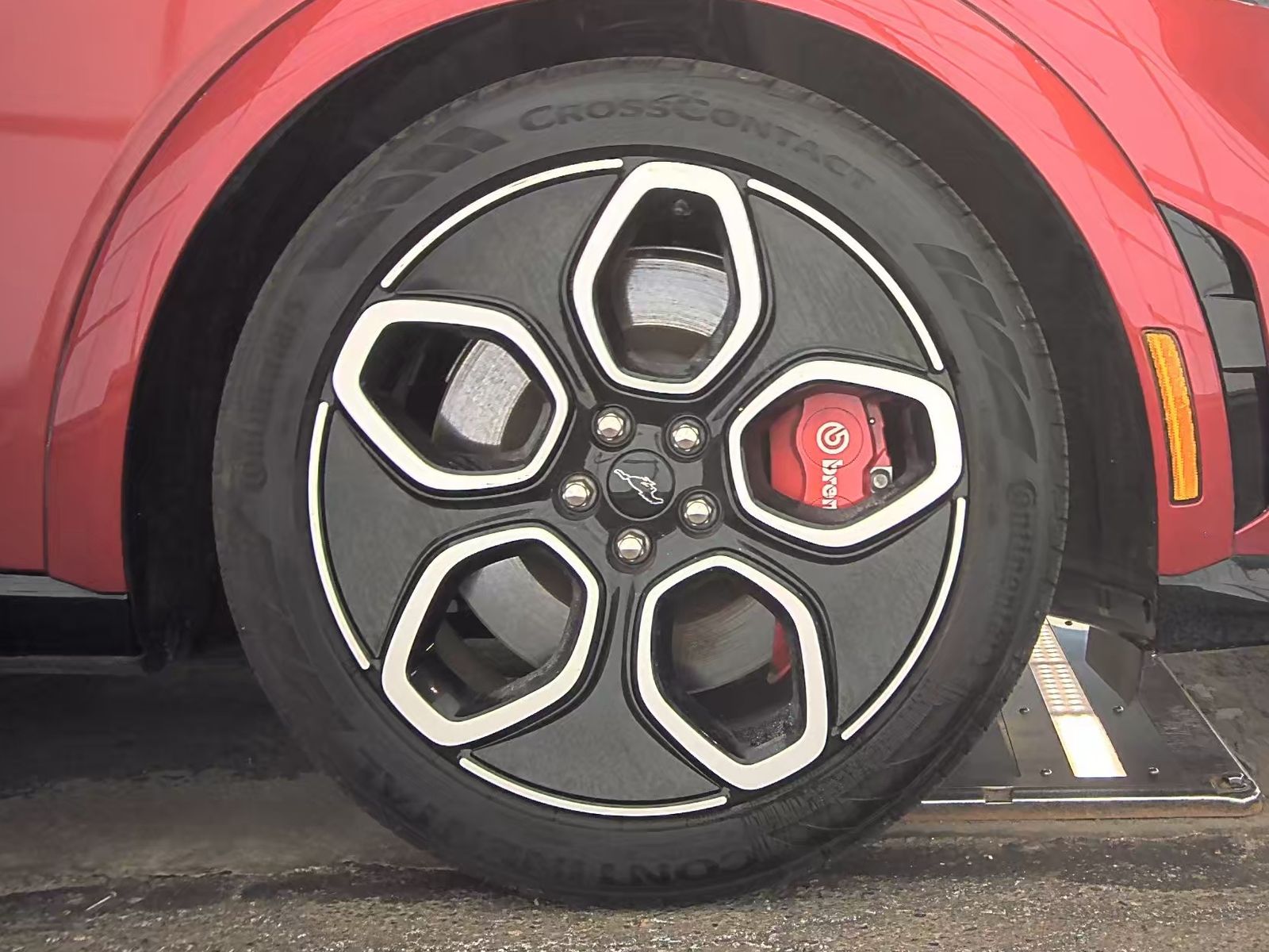 2024 Ford Mustang Mach-E GT AWD