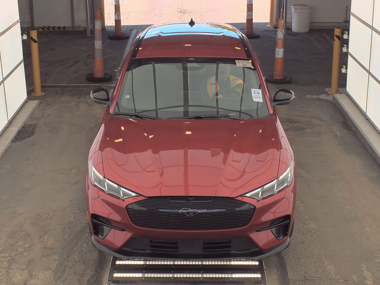 2024 Ford Mustang Mach-E GT AWD